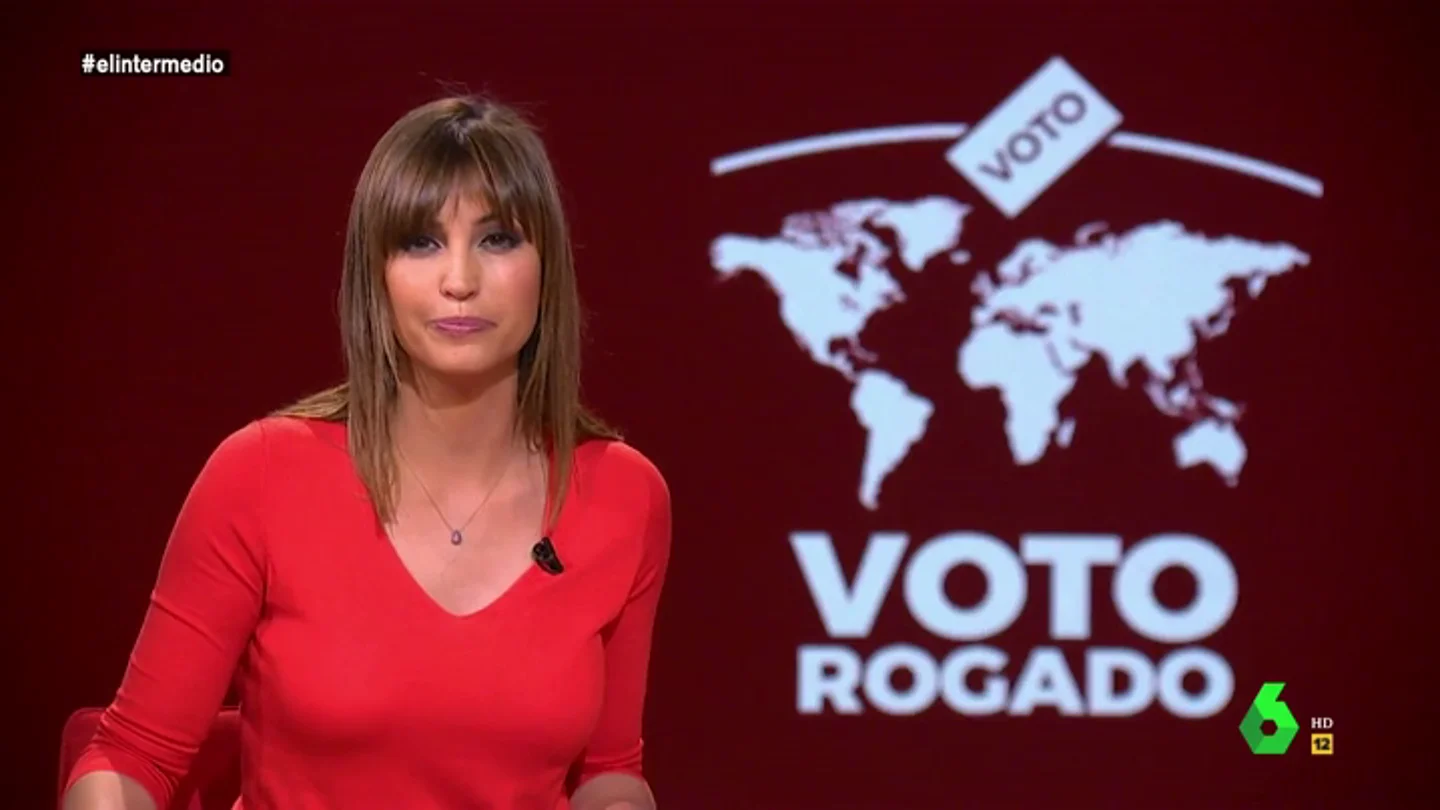 El voto rogado: la "gymkana burocrática" que tienen que superar los españoles que residen en el extranjero El voto rogado: la "gymkana burocrática" que tienen que superar los españoles que residen en el extranjero