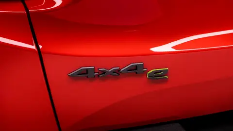 Jeep Renegade y Compass PHEV Jeep Renegade y Compass PHEV