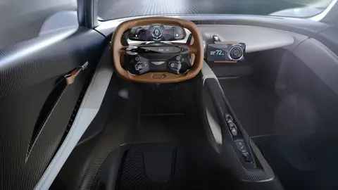 Aston Martin AM-RB 003 Aston Martin AM-RB 003