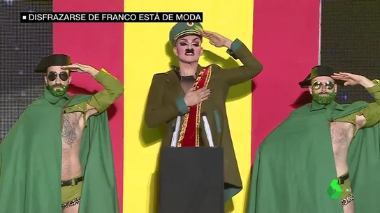FRANCO ESTRELLA FRANCO ESTRELLA