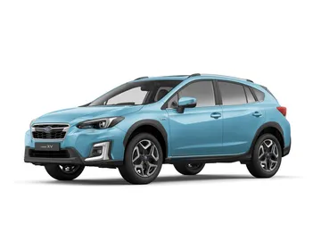 Subaru XV Subaru XV