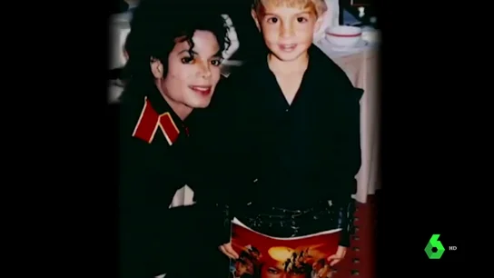 MICHAEL JACKSONd MICHAEL JACKSONd