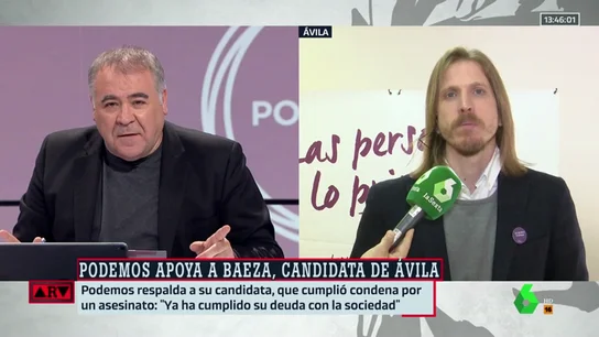 Pablo Fernández Pablo Fernández