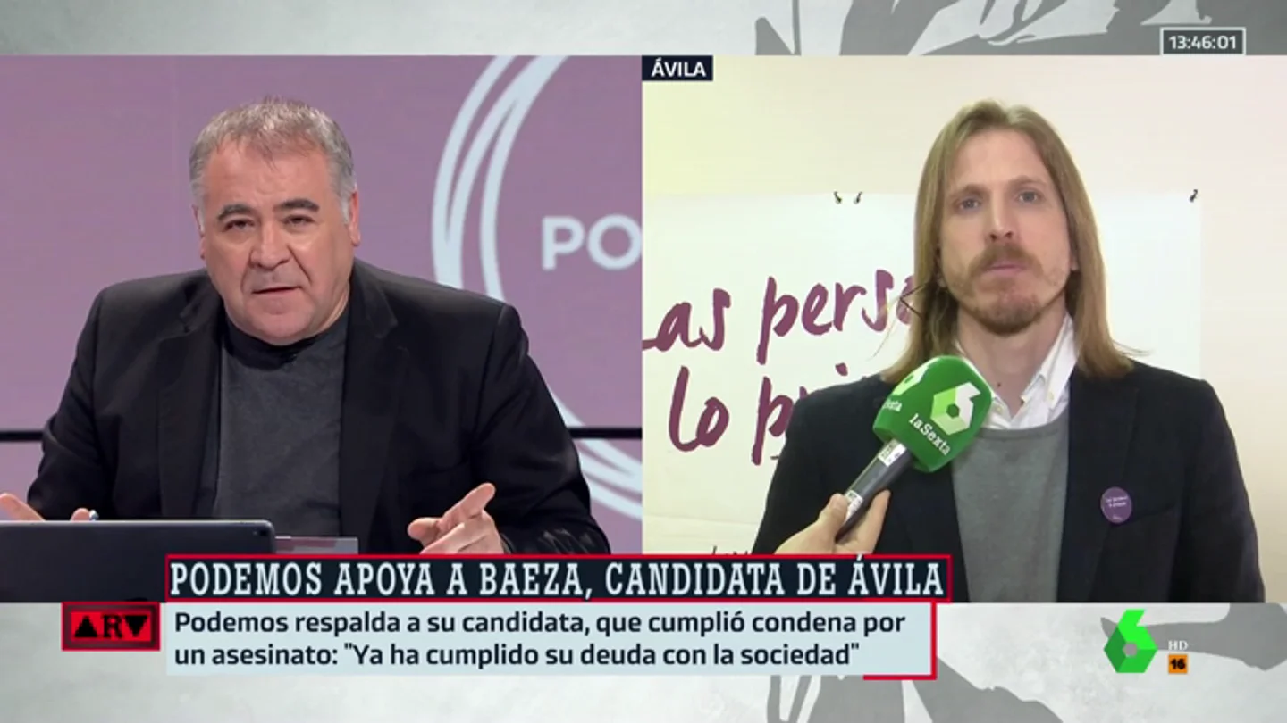 Pablo Fernández Pablo Fernández