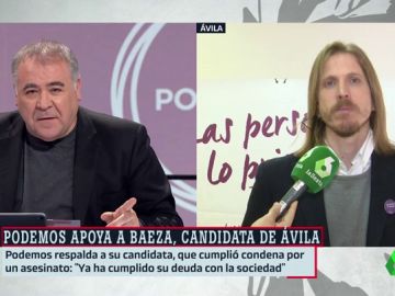 Pablo Fernández Pablo Fernández
