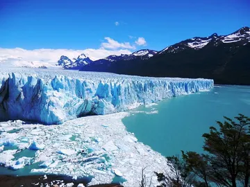 Perito Moreno Perito Moreno