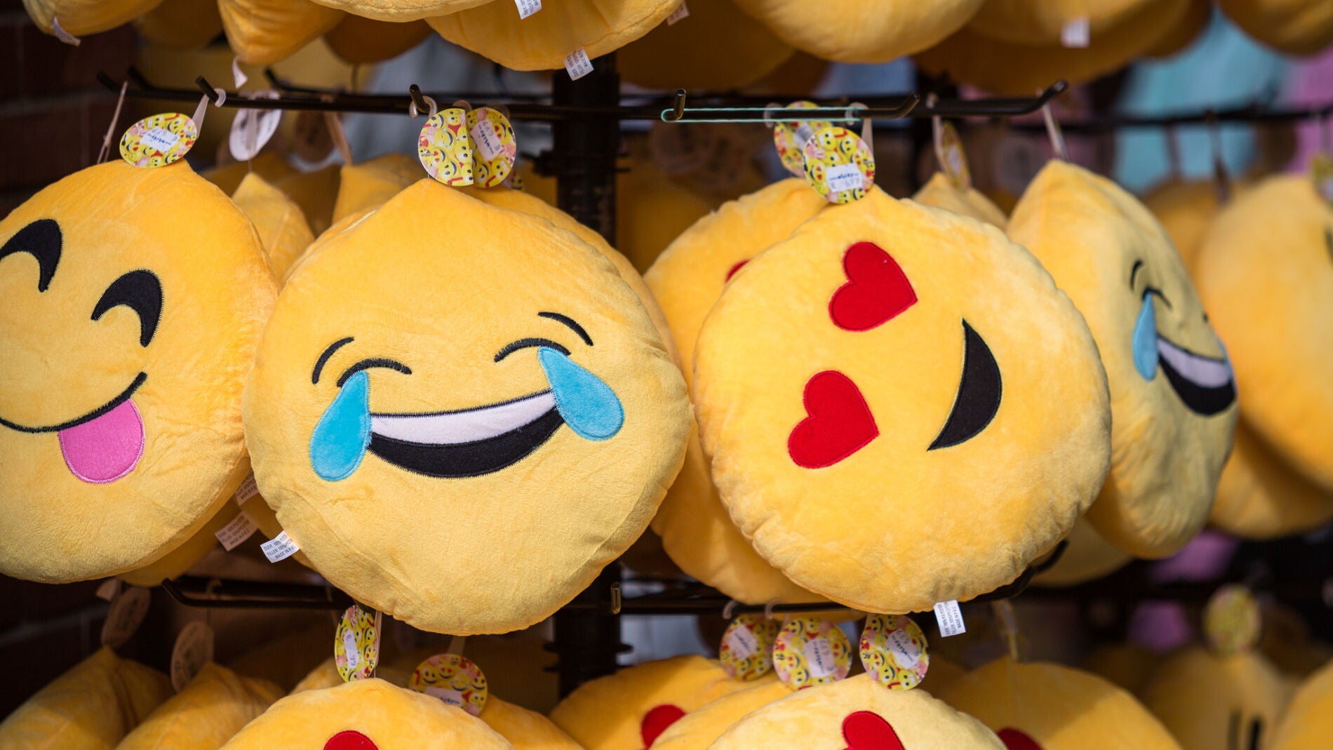 Emojis