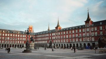 Madrid