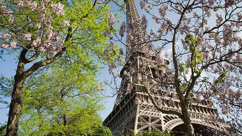 París París
