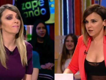 Anna Simon y Chenoa Anna Simon y Chenoa