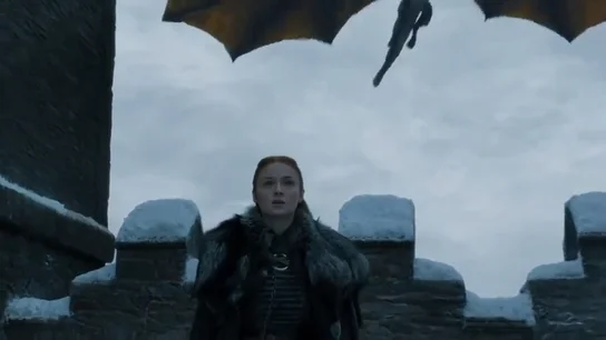 Así es el espectacular trailer de la última temporada de Juego de Tronos Así es el espectacular trailer de la última temporada de Juego de Tronos