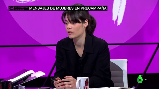 MUJERES CAMPAÃAd MUJERES CAMPAÃAd