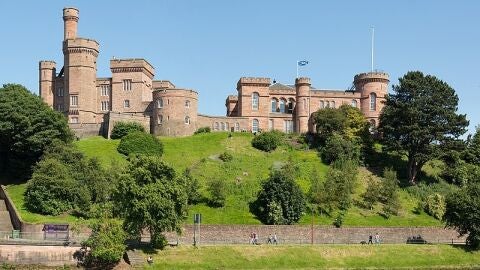 Escocia