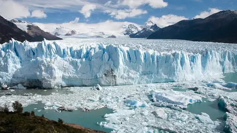 Perito Moreno Perito Moreno
