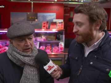 ¿Son asesinas las personas que comen carne? Los españoles hablan ¿Son asesinas las personas que comen carne? Los españoles hablan