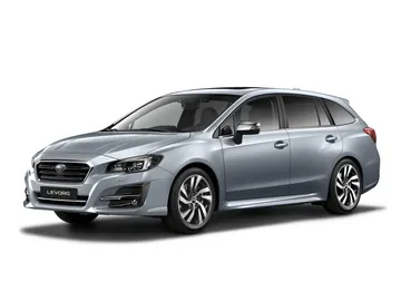 Subaru Levorg Subaru Levorg