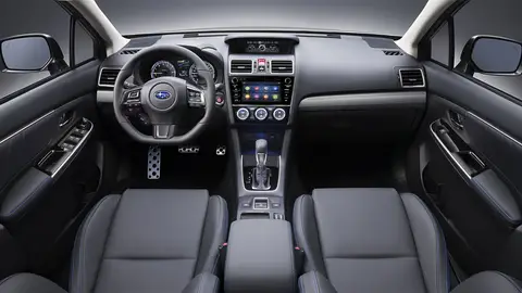 Subaru Levorg Subaru Levorg