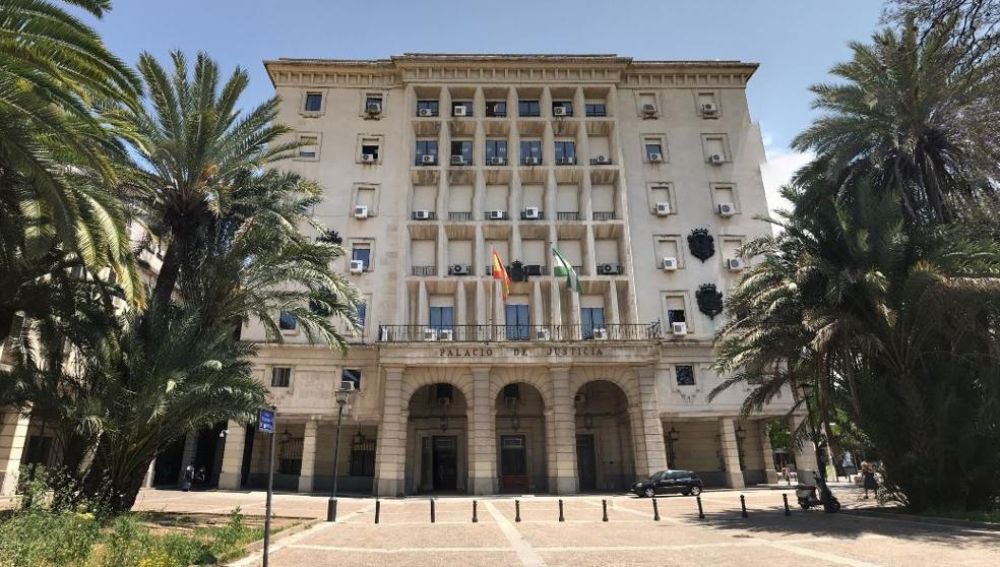 La Audiencia Provincial de Sevilla condena a cinco años de cárcel a un hombre por abusar sexualmente de una menor