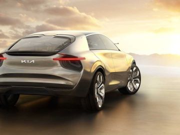 Imagen by Kia