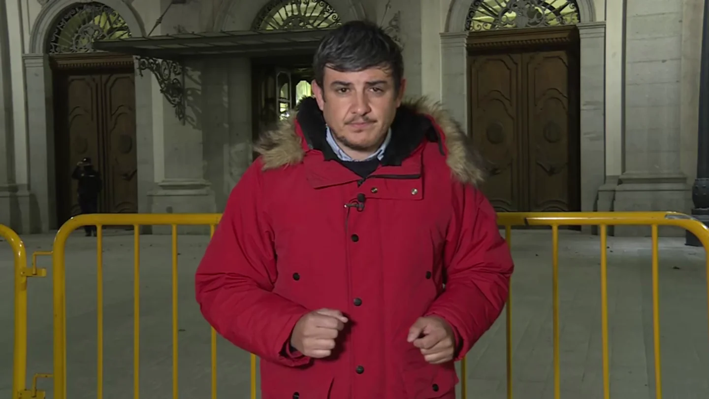 Diario del juicio del 'procés': turno de los testigos de la Fiscalía para ratificar el delito de rebelión Diario del juicio del 'procés': turno de los testigos de la Fiscalía para ratificar el delito de rebelión