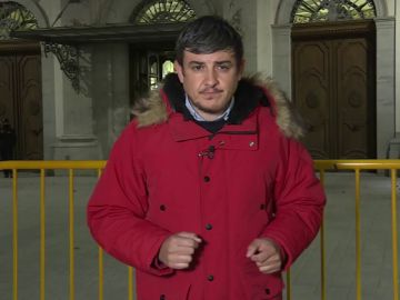 Diario del juicio del 'procés': turno de los testigos de la Fiscalía para ratificar el delito de rebelión Diario del juicio del 'procés': turno de los testigos de la Fiscalía para ratificar el delito de rebelión