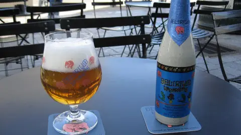 Delirium Tremens Delirium Tremens