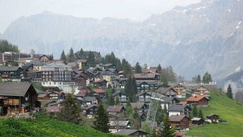 Mürren