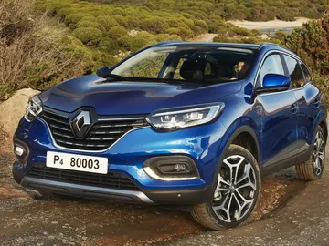 El Renault Kadjar suma el motor 1.7 Blue dCi El Renault Kadjar suma el motor 1.7 Blue dCi
