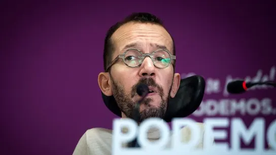 Pablo Echenique Pablo Echenique