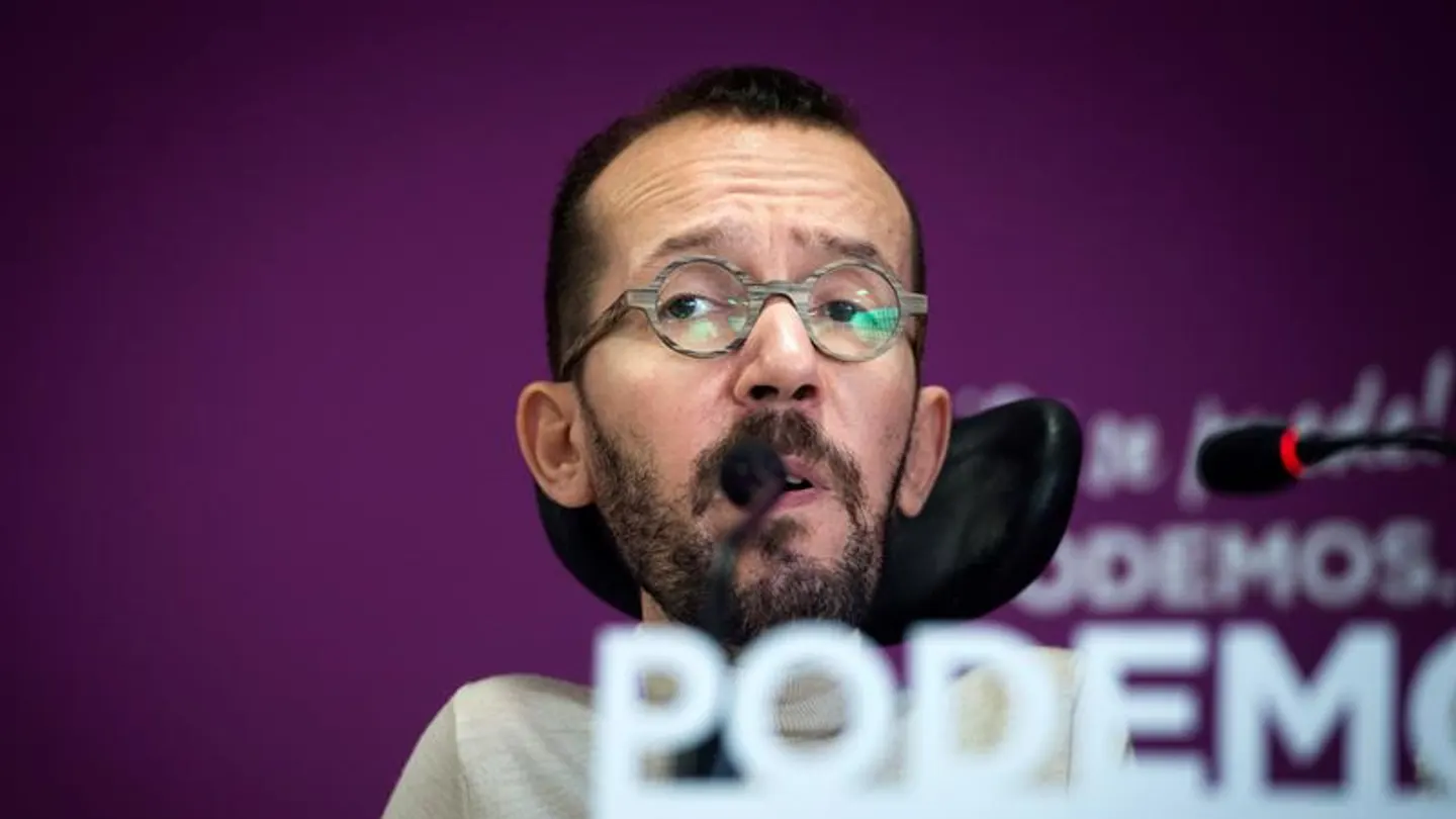 Pablo Echenique Pablo Echenique