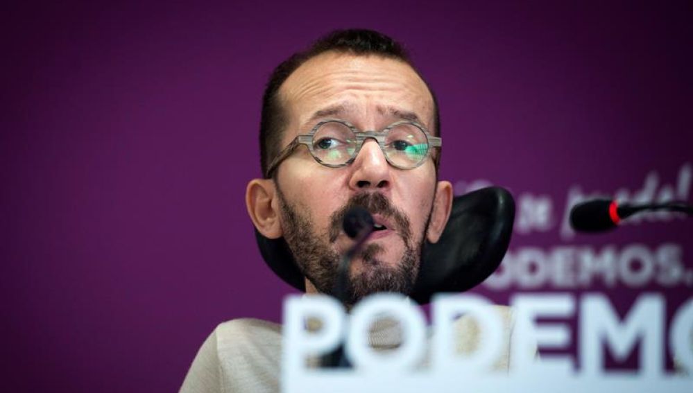 Pablo Echenique