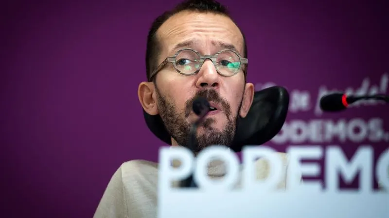 Pablo Echenique