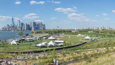 Governors Island