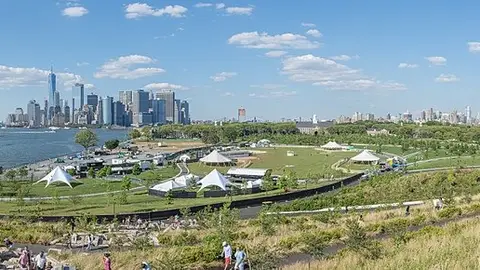 Governors Island Governors Island