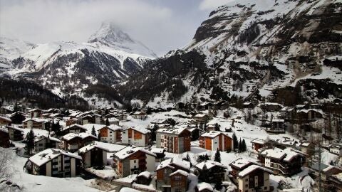 Zermatt