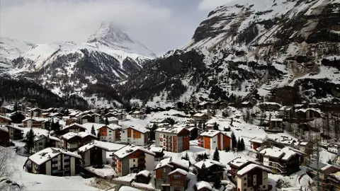 Zermatt Zermatt
