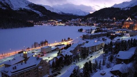 Mürren