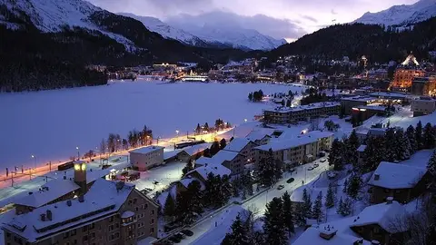 Mürren Mürren