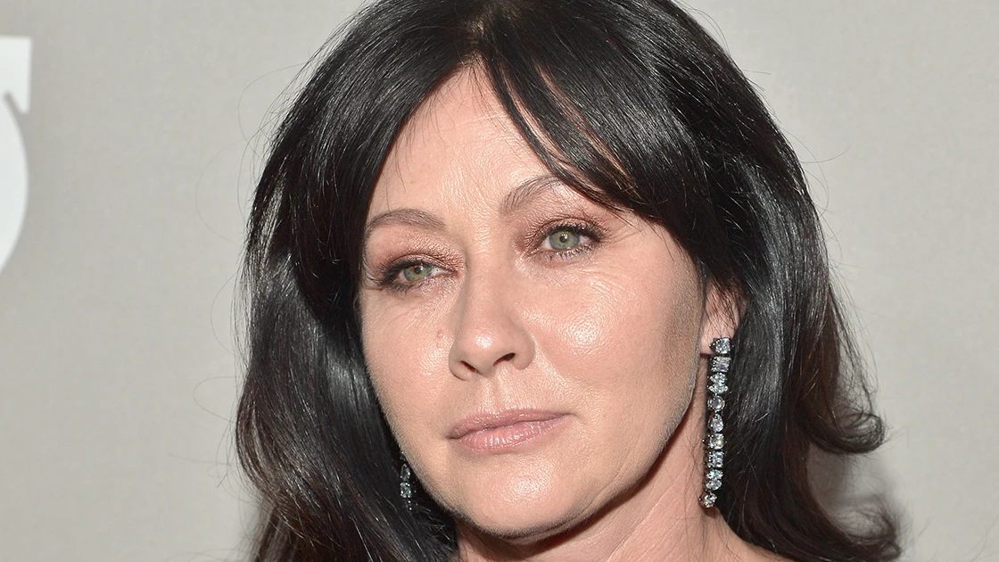 Shannen Doherty 