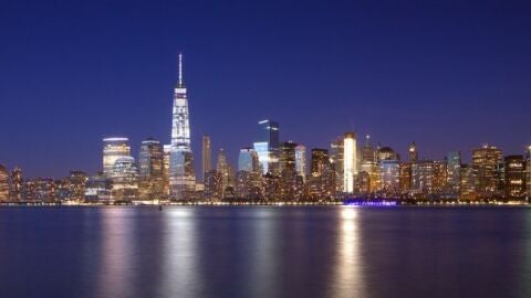 Liberty State Park