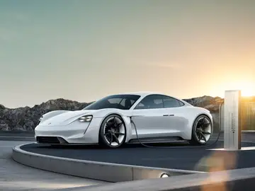 Porsche Porsche