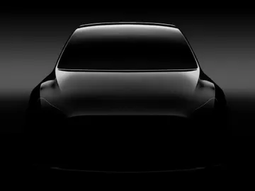 Tesla Model Y Tesla Model Y