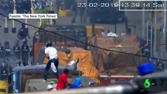 MADURO MADURO