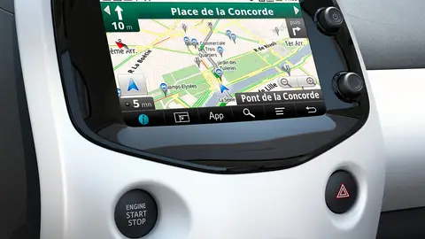 Peugeot 108 Peugeot 108