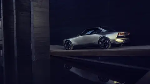 Conducción autónoma Conducción autónoma