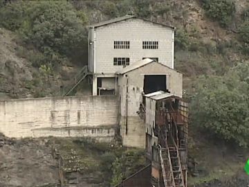 El fin del carbón pone ne jaque a los pueblos de la cuenca minera en España El fin del carbón pone ne jaque a los pueblos de la cuenca minera en España