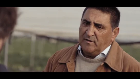 Así habla un empresario fresero sobre las temporeras: "Hay que tenerlas muy bien concienciadas para que yo pueda tener éxito" Así habla un empresario fresero sobre las temporeras: "Hay que tenerlas muy bien concienciadas para que yo pueda tener éxito"