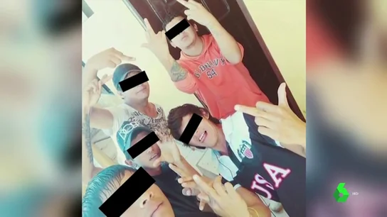 Cinco detenidos por una violación grupal en Bolivia difundida en redes sociales desde España Cinco detenidos por una violación grupal en Bolivia difundida en redes sociales desde España