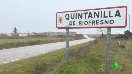 Quintanilla de Riofresno consigue reunir los 30.000 euros que necesita para restaurar el retablo de su iglesia Quintanilla de Riofresno consigue reunir los 30.000 euros que necesita para restaurar el retablo de su iglesia
