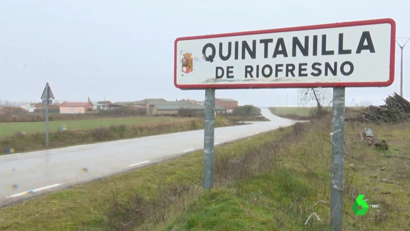 Quintanilla de Riofresno consigue reunir los 30.000 euros que necesita para restaurar el retablo de su iglesia Quintanilla de Riofresno consigue reunir los 30.000 euros que necesita para restaurar el retablo de su iglesia